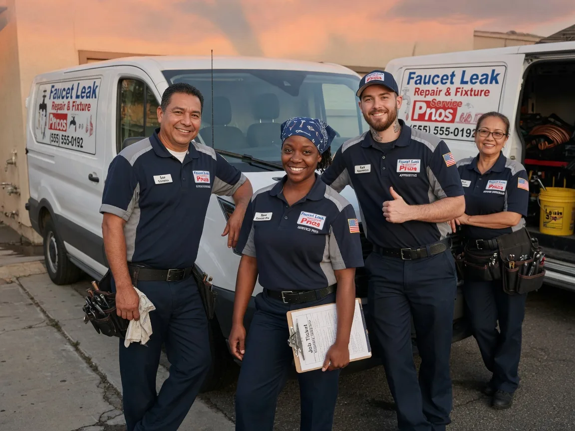 Faucet Repair company in Highland, NY